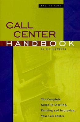 Call Center Handbook