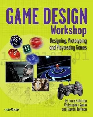 Game Design Workshop