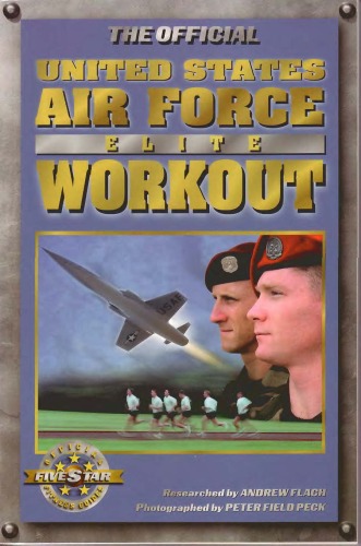 The Official United States Air Force Elite Workout
