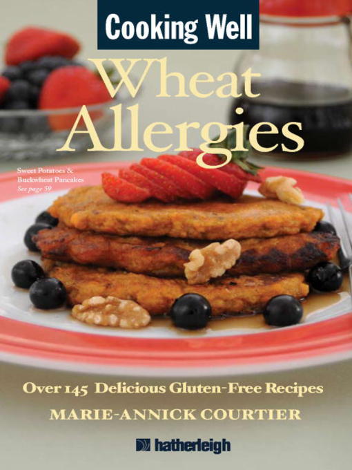 Wheat Allergies