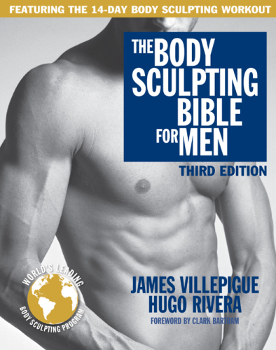 The Body Sculpting Bible for Men