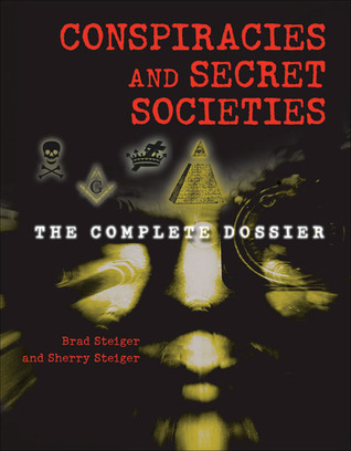 Conspiracies and Secret Societies