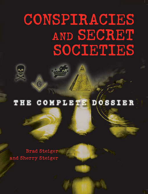 Conspiracies and Secret Societies