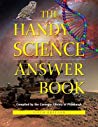 The Handy Science Answer Book