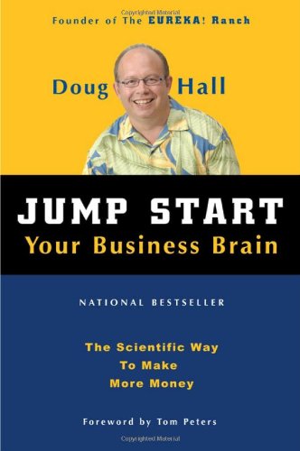 Jump Start Your Business Brain