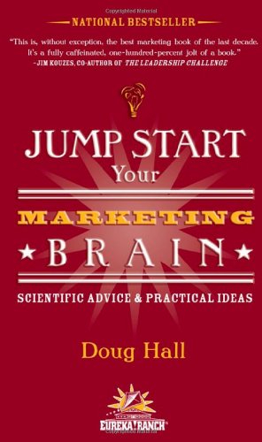 Jump Start Your Marketing Brain