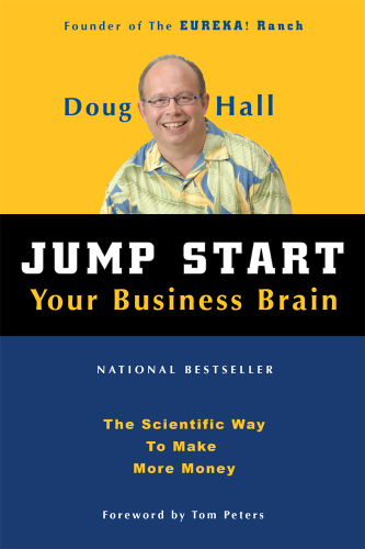 Jump Start Your Business Brain