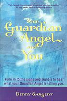 Your guardian angel and you