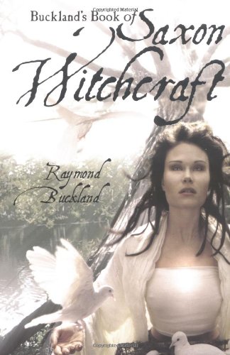 Buckland's Book of Saxon Witchcraft