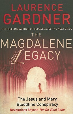 The Magdalene Legacy