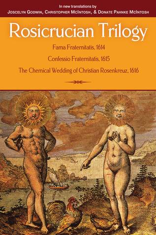 Rosicrucian Trilogy