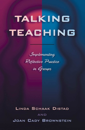 Talking Teaching