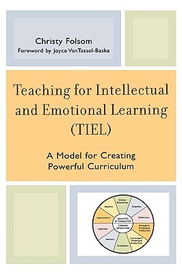 Teaching for Intellectual and Emotional Learning (Tiel)