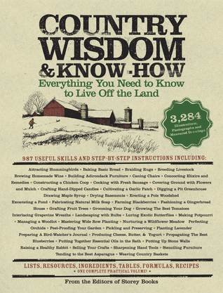 Country Wisdom &amp; Know-How