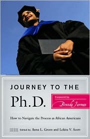 Journey to the PhD (Hb)