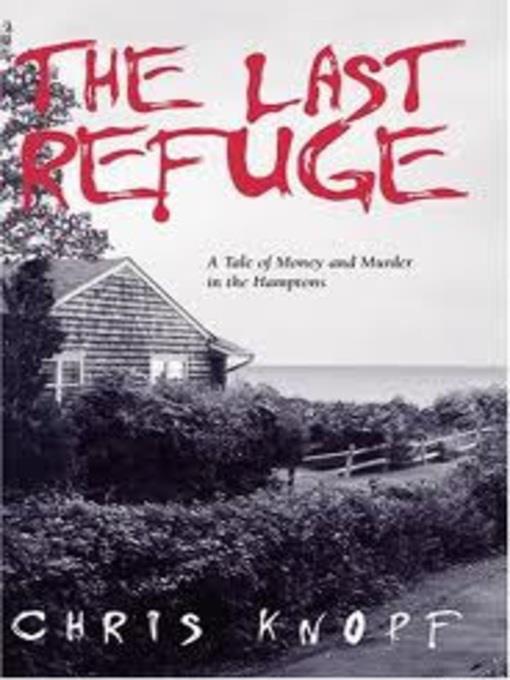 The Last Refuge