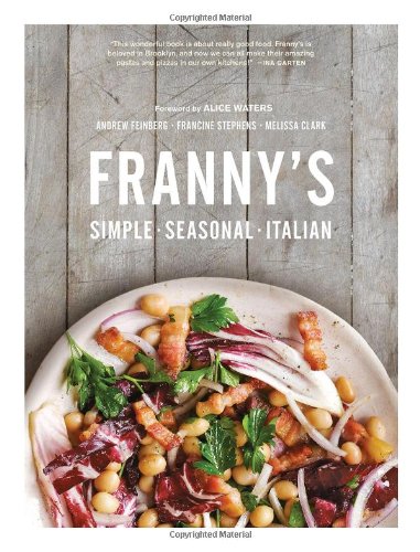 Franny's