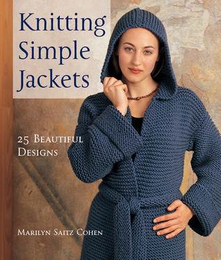 Knitting Simple Jackets