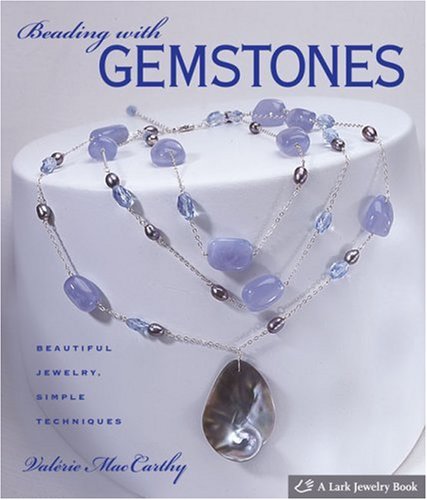 Beading with Gemstones