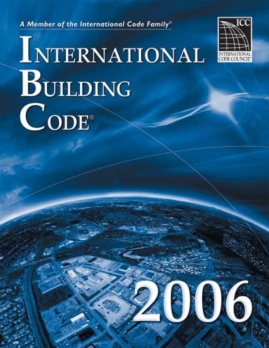 2006 International Building Code