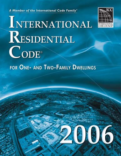 International Residential Code