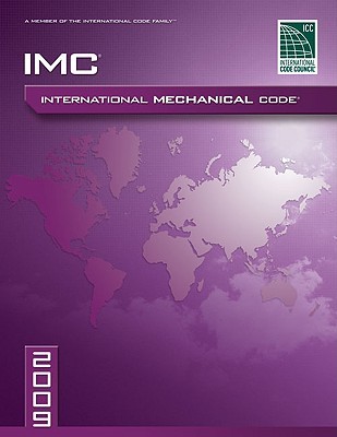 International Mechanical Code