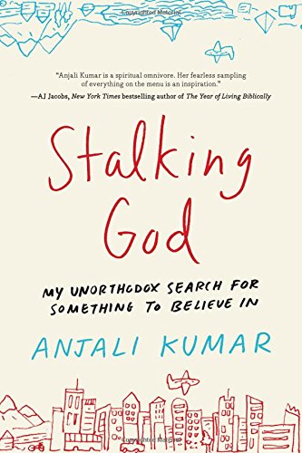 Stalking God