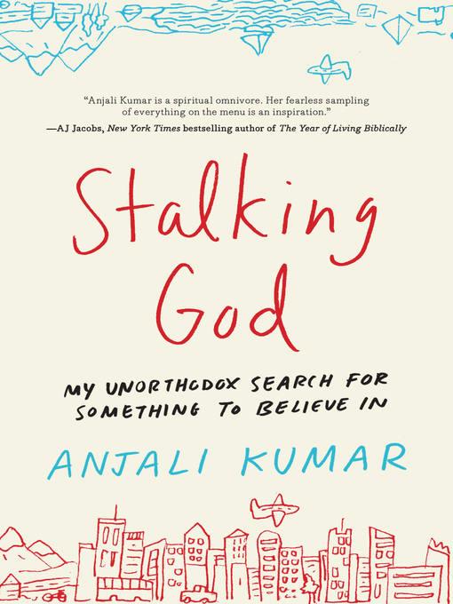 Stalking God