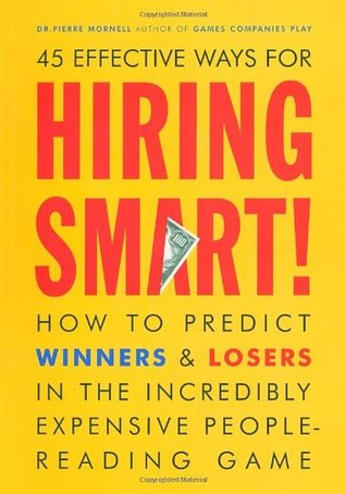 Hiring Smart!