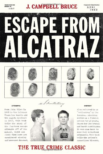 Escape from Alcatraz