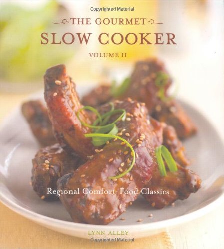 The Gourmet Slow Cooker