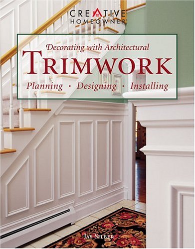 Decorating with Architectural Trimwork