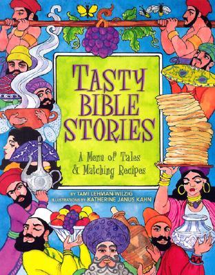 Tasty Bible Stories