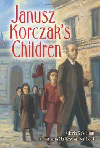 Janusz Korczak's Children