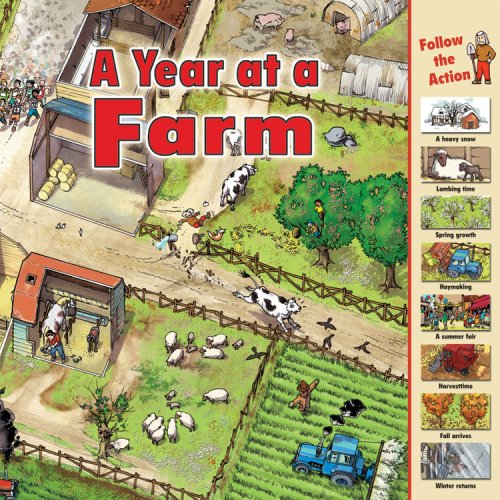 A Year at a Farm