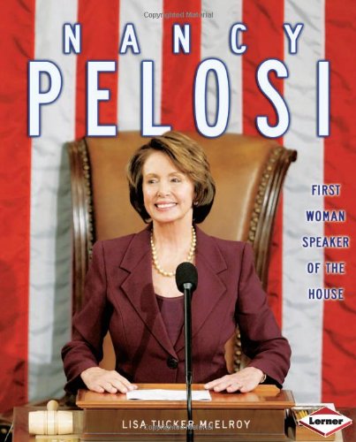 Nancy Pelosi