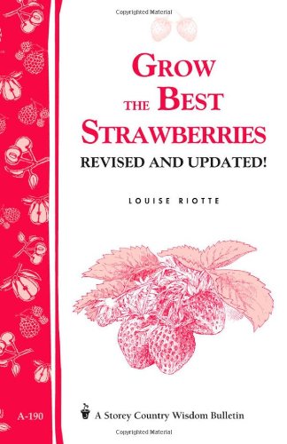 Grow the Best Strawberries