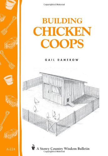 Building Chicken Coops