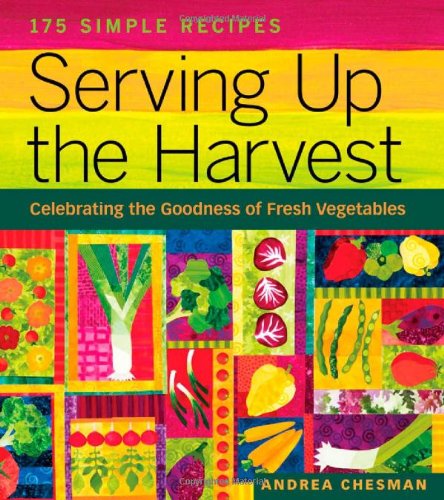 Serving Up the Harvest