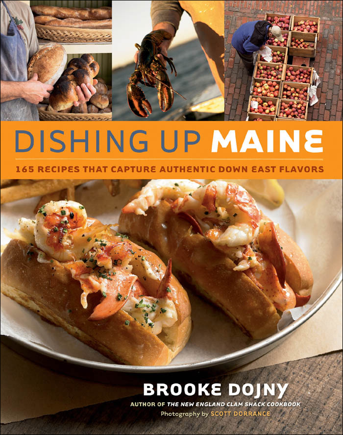 Dishing Up® Maine