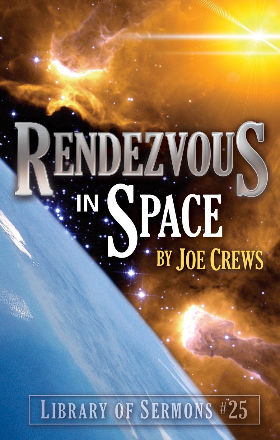 Rendezvous In Space