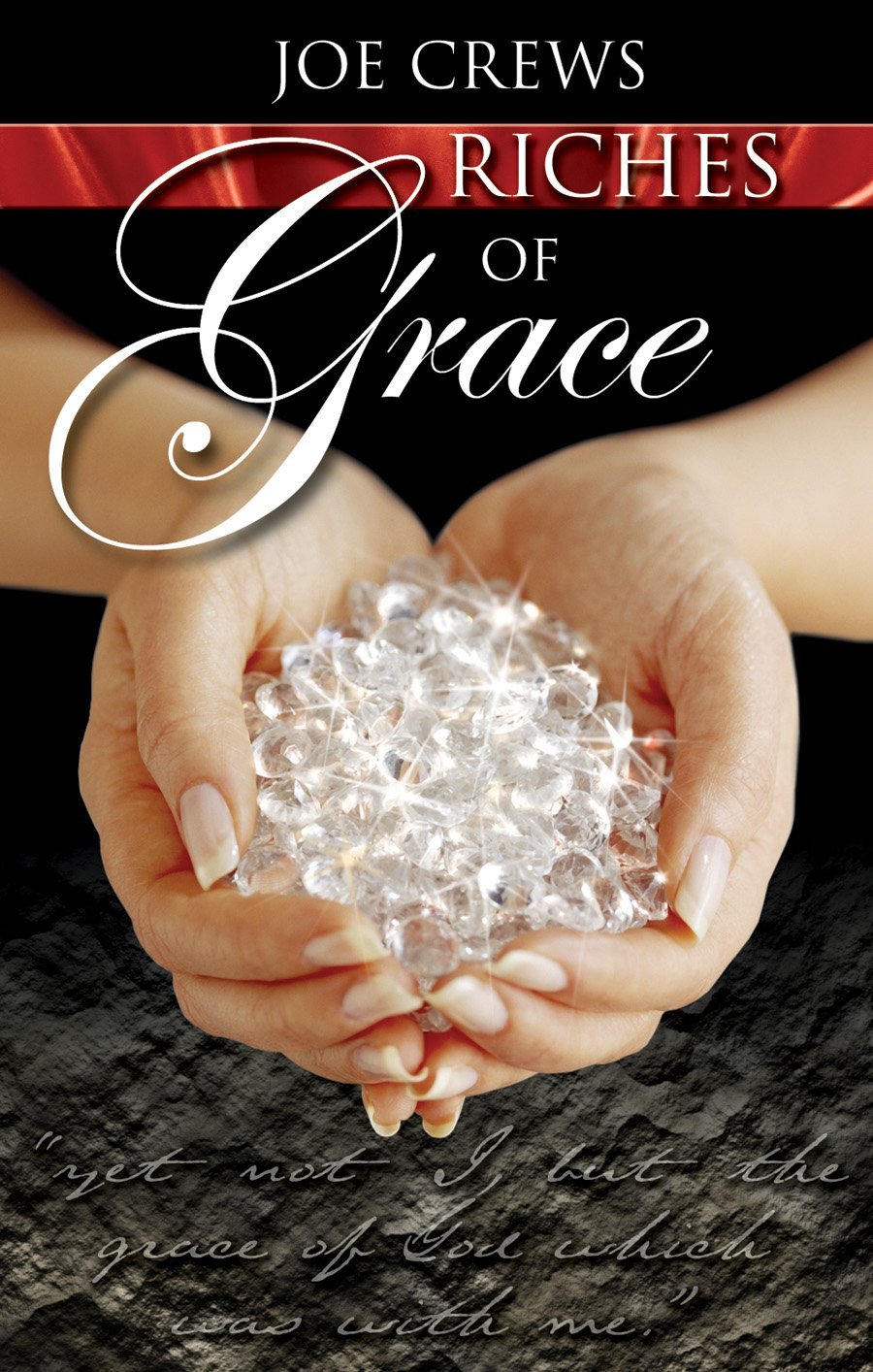 Riches Of Grace