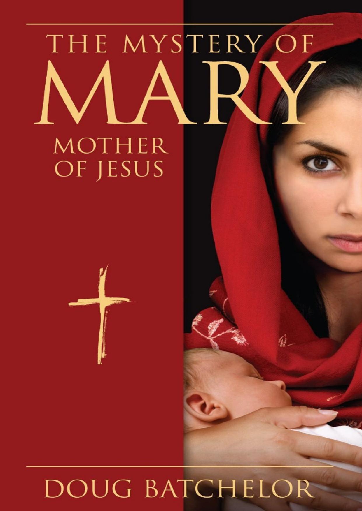 The Mystery of Mary