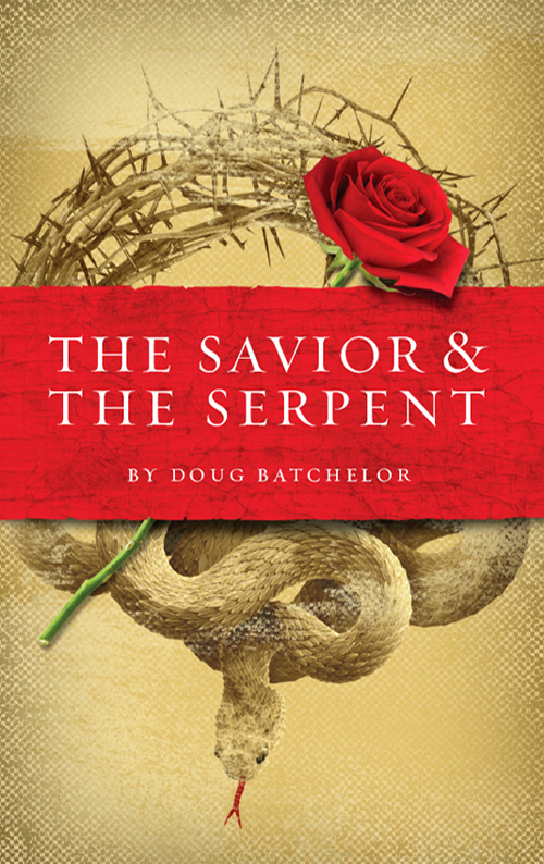 The Savior & The Serpent