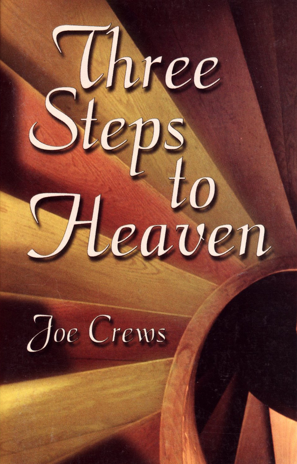 Three Steps To Heaven