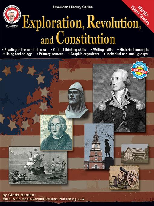 Exploration, Revolution, and Constitution