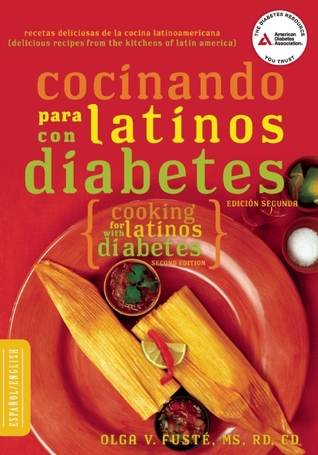 Cocinando para Latinos con Diabetes (Cooking for Latinos with Diabetes)