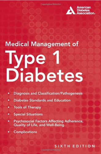 Medical Management of Type 1 Diabetes