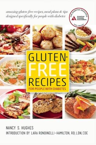 Gluten-Free Recipes for People with Diabetes