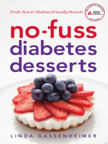 No-Fuss Diabetes Desserts